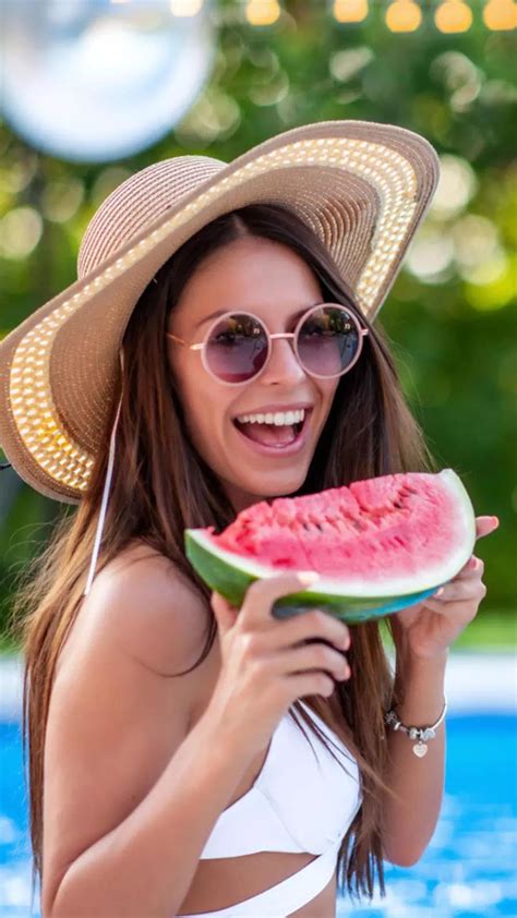 Delicious And Refreshing Way To Enjoy Watermelons This Summer