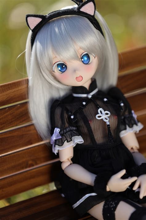 Mate A Mddはいいぞ Nうちのこかわいいnドール Doll Pawoo