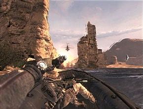 End Game Call Of Duty Modern Warfare Wiki Guide Ign