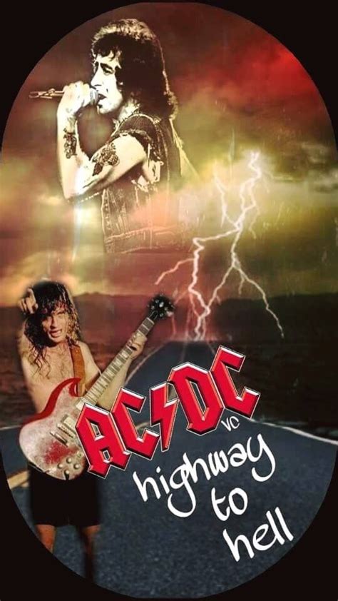 Pin by ~🌸~ Michele on AC⚡️DC | Music concert posters, Heavy metal music ...