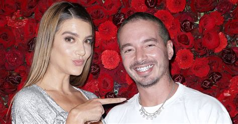 J Balvin And Valentina Ferrer Expecting Their First Child Popsugar