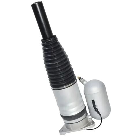 Rear Air Suspension Shock Absorber For Audi A D N Quattro Air Strut