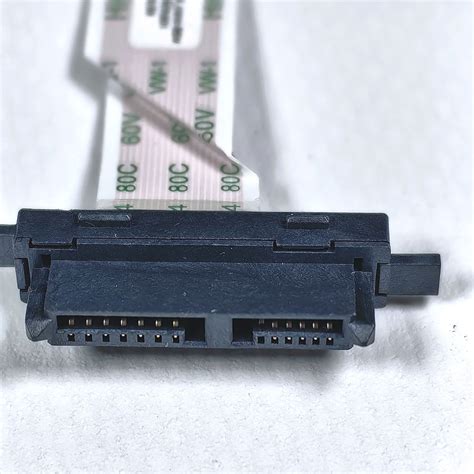 SATA шлейф ODD ноутбука Dell Inspiron 15-3551 - купить с доставкой по ...