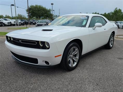 Lease Certified Pre Owned Dodge Challenger