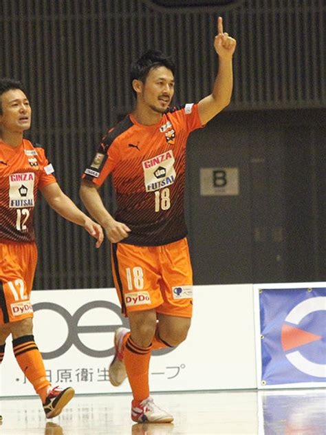 昨季王者・大阪が好調・湘南を8発粉砕で4連勝 湘南は首位陥落《duarig Fリーグ J Sportsシリーズ 》 ライブドアニュース