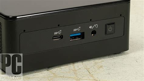 Geekom It Mini Pc Review Pcmag