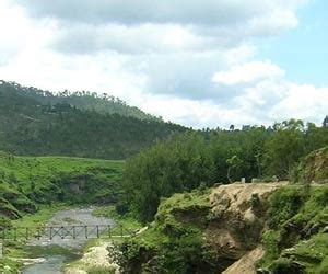 Kausani Weather- Weather & Climate of Kausani Uttarakhand India