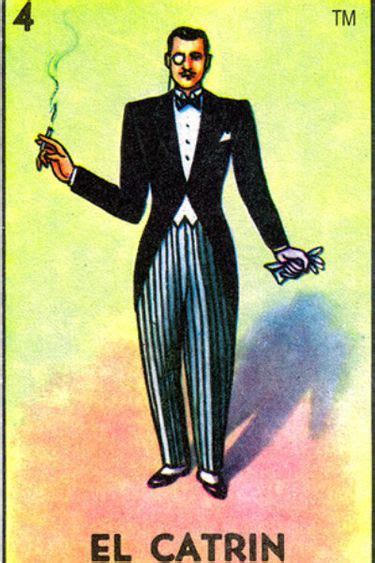 el catrin
