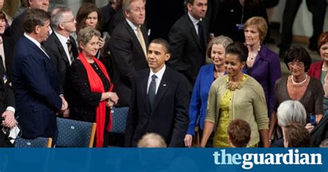 Barack Obama receives the Nobel peace prize in Oslo | US news | The ...