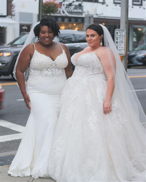 Pin by Galeriarte on vestido de novia gorditas | Plus size wedding