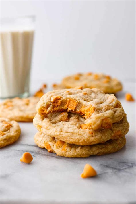 Butterscotch Cookies The Recipe Critic