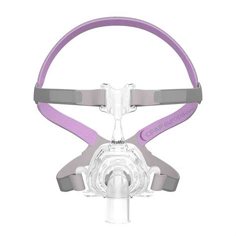 Resmed Mirage Fx Nasal Cpap Mask For Her Cpapeuropa