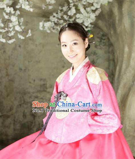 Dangui Korean Royal Costume Traditional Korean Queen Princess Ceremony