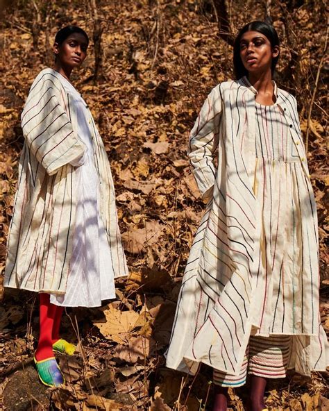 15 Sustainable Fashion Brands From India To Know Conscious Fashion