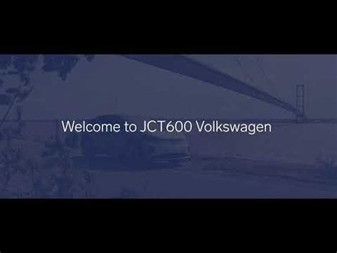 JCT600 Volkswagen Sheffield | Car dealership in Sheffield | AutoTrader