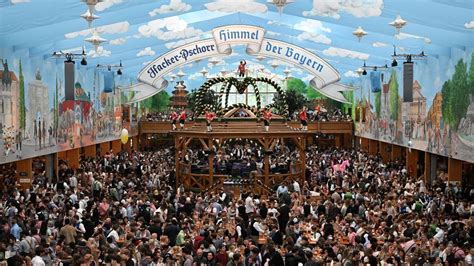 Oktoberfest Qu Es Fecha Y Origen De Esta Celebraci N