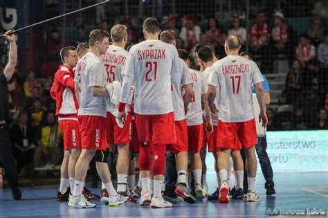 Reprezentacja Polski Zna Rywali W Eliminacjach Do Euro Sprzyja O