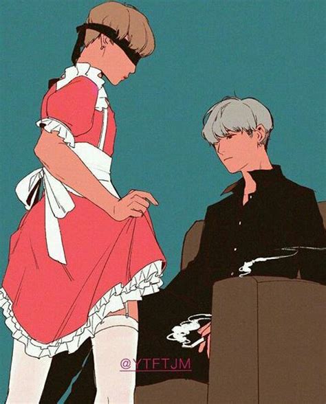 Fanart Yoonminjimsu Yoonmin Fanart Escenas De Parejas Yoonmin