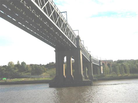 King Edward VII Bridge (Newcastle upon Tyne, 1906) | Structurae