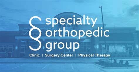 David Lee, M.D. - Specialty Orthopedic Group