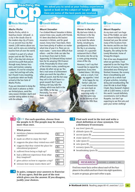 Optimise B2 Student's Book Pack - Malcolm Mann, Steve Taylore-Knowles