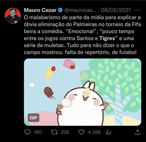 Guilherme Gomes On Twitter Bom Dia Mauro Cezar Boa Tarde Mauro Cezar