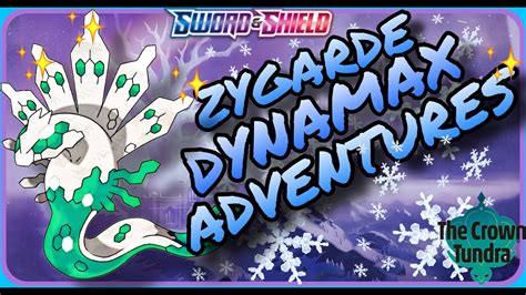 Live God Path Zygarde Dynamax Adventures With Viewers Youtube