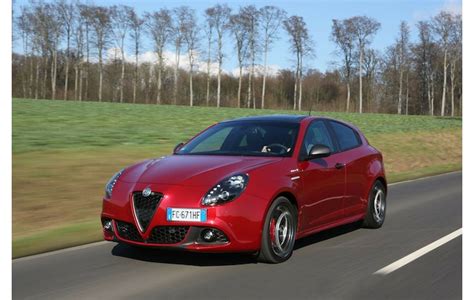 Alfa Romeo Giulietta Facelift 2016 Fahrbericht