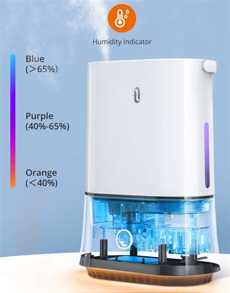 5 Big Humidifiers For Large Rooms In 2024 (With 500+ Sq Ft)