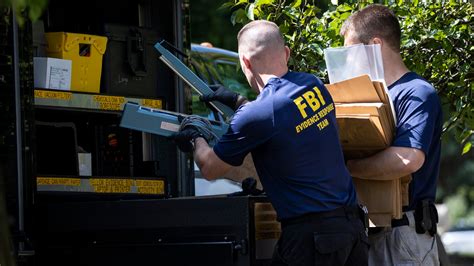 Fbi Raids Uaw Presidents Home As Corruption Investigation Continues