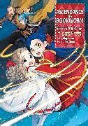 Ascendance Of A Bookworm Part 3 Volume 5 Von Kazuki Miya Englisches