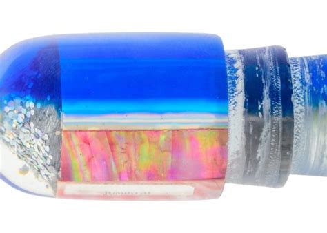 Marlin Magic Jumbo Ahi Pussy Bullet Superfishingmaster