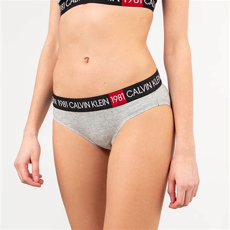 Calvin Klein Bold Brief Bikini