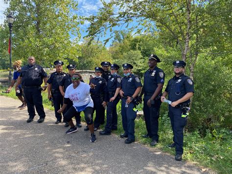 NYPD 42nd Precinct On Twitter Our Auxiliaries Are Always Hard At Work