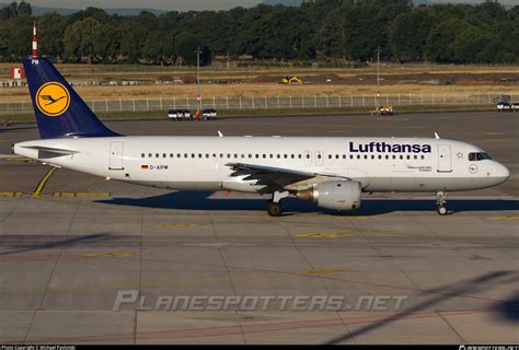 D AIPM Lufthansa Airbus A320 211 Photo By Michael Pavlotski ID 857898