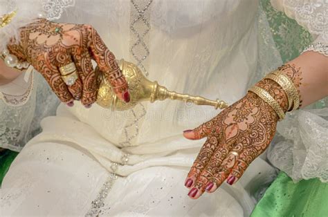 Wedding traditions stock photo. Image of traditions, helping - 27003308