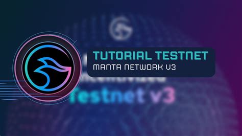 Full Tutorial Cara Garap Testnet Mantapay Manta Network Incentive