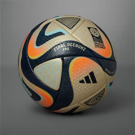 Adidas Final Oceaunz Pro Futbol Topu Ia1011