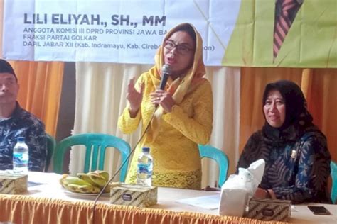 Bullying Di Sekolah Kembali Marak Lili Eliyah Minta Masyarakat Ikut