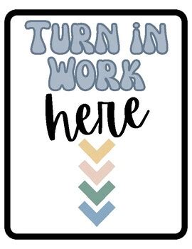 results  turn  work  tpt