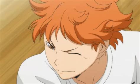 Pin By April Louise On Shoyo Hinata In Haikyuu Anime Hinata