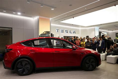 When does Tesla report earnings? Release time, how to tune in