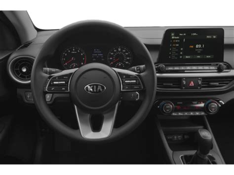 2021 Kia Forte Reliability, Consumer Ratings & Pricing