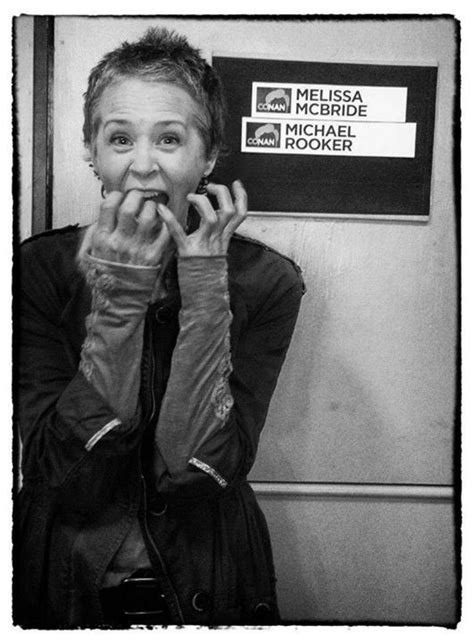 Pin on Melissa McBride