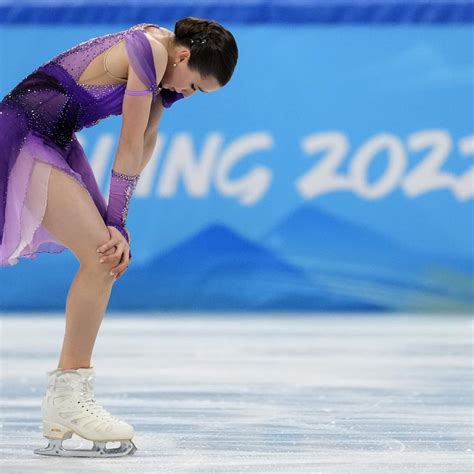 Olympic Figure Skating 2022: Updated Medal Winners, Odds and Event ...