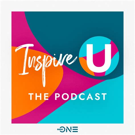 Inspire U The Podcast Urban One Listen Notes