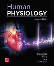 Human Physiology: 9781260720464 - BooksRun