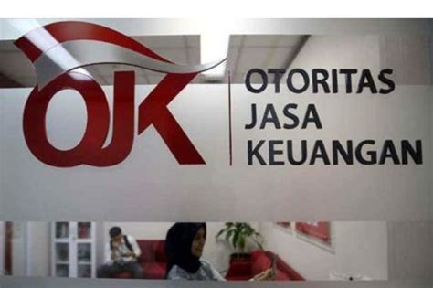 Ada Program EKI OJK Targetkan Inklusi Keuangan Tembus 90 Persen Di 2024