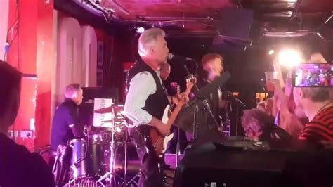 Sex Pistols Return To Londons Club With Explosive Secret Show
