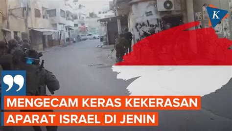 Nonton Video Indonesia Kecam Kekerasan Aparat Israel Terbaru Vidio